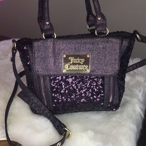 Juicy Couture 🔥 crossbody